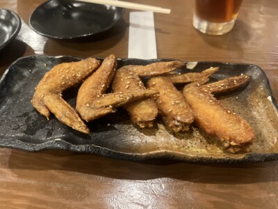 古い友人と久々に会話したり地元のお菓子を食べた1日とその他数日でした