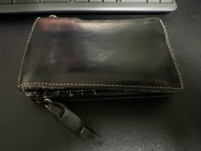 CORBO(コルボ)の財布を再度購入するのでついでに良さをアピールしてみた