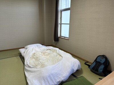 リゾートホテル(湯快リゾートプレミアム　鳥羽彩朝楽)へ一泊後、下剋上球児のロケ地巡りをしてきました！