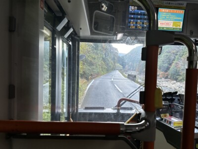 奈良の曽爾高原へススキ散策です！