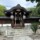 京都にある晴明神社で厄除けのご祈祷をしてもらいに行ってきました！