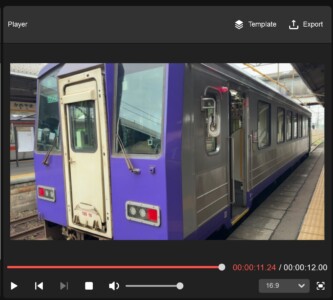 初心者の方でも分かりやすいインターフェースで動画の作成が行えるソフトウェア「MiniTool MovieMaker」のご紹介です！