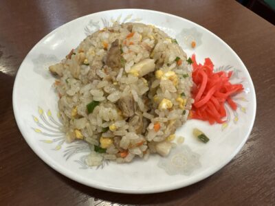 005-1 onkanへ髪を切りに行ったりどさん子で味噌ラーメンを食べた1週間でした