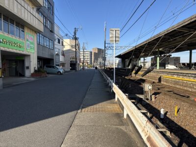 015-1 「らぁ麺 喜鷲」が津駅にリニューアルオープンしたのでご紹介!バランスの取れた絶品醤油ラーメンで大満足なお店でした!