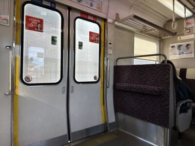 023-1 京都の晴明神社と伏見稲荷へ行ってきました!