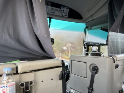 030 2日間かけて高知のカツオ、愛媛のタイ、山口のふぐを巡ってきました!