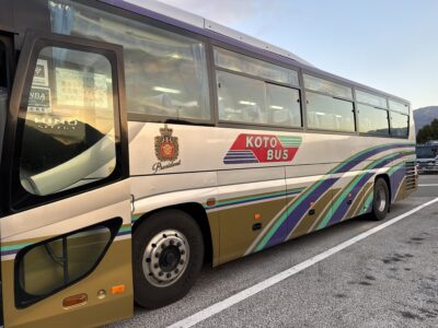 037 2日間かけて高知のカツオ、愛媛のタイ、山口のふぐを巡ってきました!
