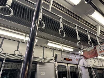 177 京都の晴明神社と伏見稲荷へ行ってきました!