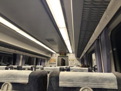 184 2日間かけて高知のカツオ、愛媛のタイ、山口のふぐを巡ってきました!