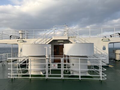 229 2日間かけて高知のカツオ、愛媛のタイ、山口のふぐを巡ってきました!