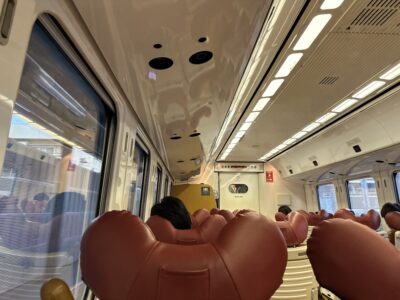 254 2日間かけて高知のカツオ、愛媛のタイ、山口のふぐを巡ってきました!