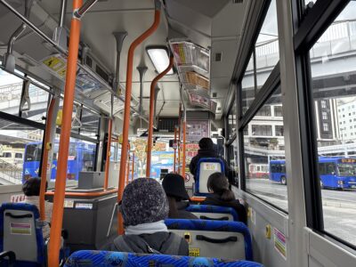 264 2日間かけて高知のカツオ、愛媛のタイ、山口のふぐを巡ってきました!