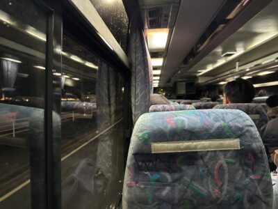 319 2日間かけて高知のカツオ、愛媛のタイ、山口のふぐを巡ってきました!