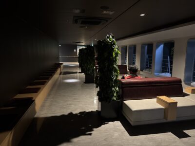 341 2日間かけて高知のカツオ、愛媛のタイ、山口のふぐを巡ってきました!