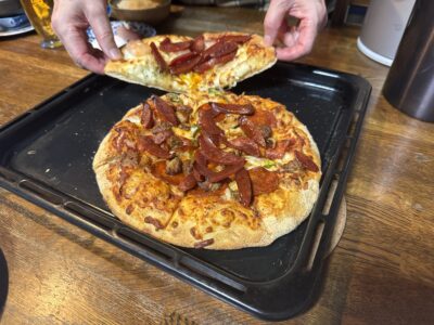 090 大晦日から正月にかけて四天王寺、伊勢神宮、長谷寺と巡ってきた3が日でした