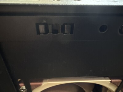 021 日本国内から購入出来ないCorsairの修理用部品をBuyTheShipを利用して取り寄せ、取り替えまで行ってみた