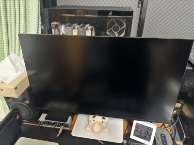 024-1 メインとサブPCの空冷CPUクーラーをnoctuaのNH-D15 G2へ変更しました!