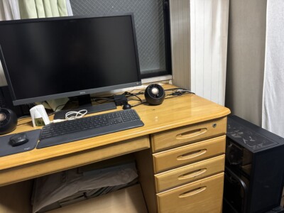 029 メインとサブPCの空冷CPUクーラーをnoctuaのNH-D15 G2へ変更しました!