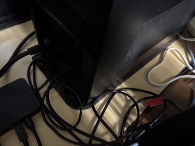 033-1 3つの対策を実施してPCの静音化を行いました!