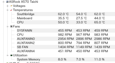 ce59335936b17ed830b0d824028b2595-400x220 be quiet!のSilent Loop 3を購入！ポンプ音の静音性について確認を行いました！