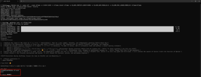 4f720ee9f9567e50ed7610599e297242-400x155 Windows11 ProへGoogleのGemma4とWebUIをDockerデスクトップ経由で導入してみた