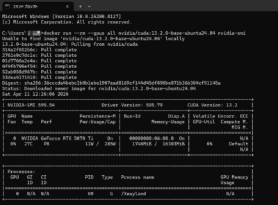 d7ba8101f1cc7a77a0abf8602f112e07-400x295 Windows11 ProへGoogleのGemma4とWebUIをDockerデスクトップ経由で導入してみた