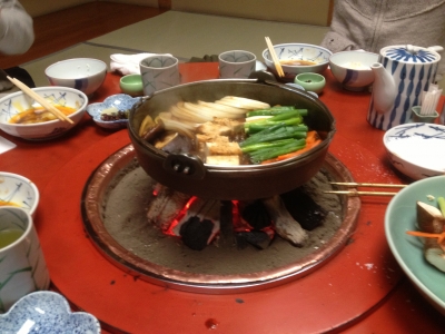 人生初、松坂牛の和田金へ行ってきました