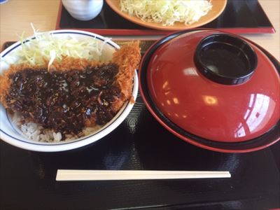 麺屋はなびへ台湾まぜそばを食べに行ってきました