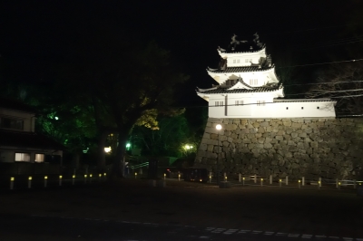 辰水神社へ初詣と東洋軒へブラックカレーを食べに行って来ました