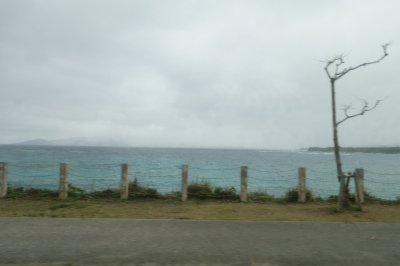 モノレールとバスで沖縄の観光地を巡ってみた 1日目