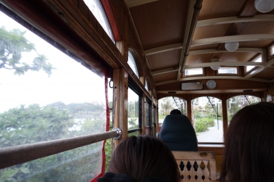モノレールとバスで沖縄の観光地を巡ってみた 1日目