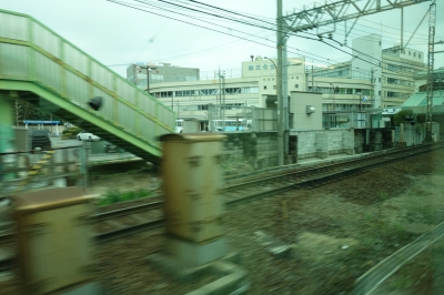 鉄道乗車記 観光特急しまかぜに乗り愛知⇔三重を往復してみた