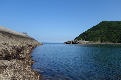 鹿児島の佐多岬まで行ってみた 1日目