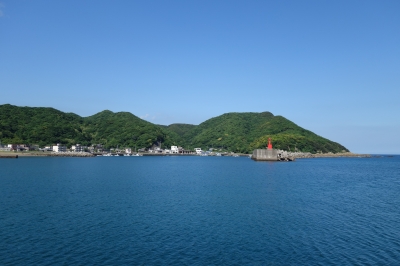 鹿児島の佐多岬まで行ってみた 1日目