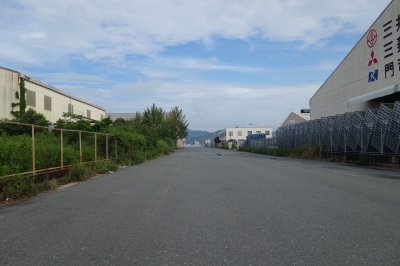 九州最北端の太刀浦埠頭と熊本へ行ってみた 1日目