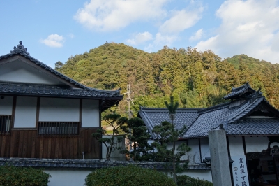 三重の伊勢神宮への初詣と奈良の長谷寺へお参りして終了！