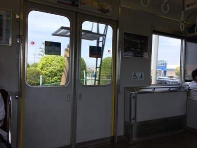 美容院へ行きがてら、桑名駅の新味覚で餃子を食べた一日でした